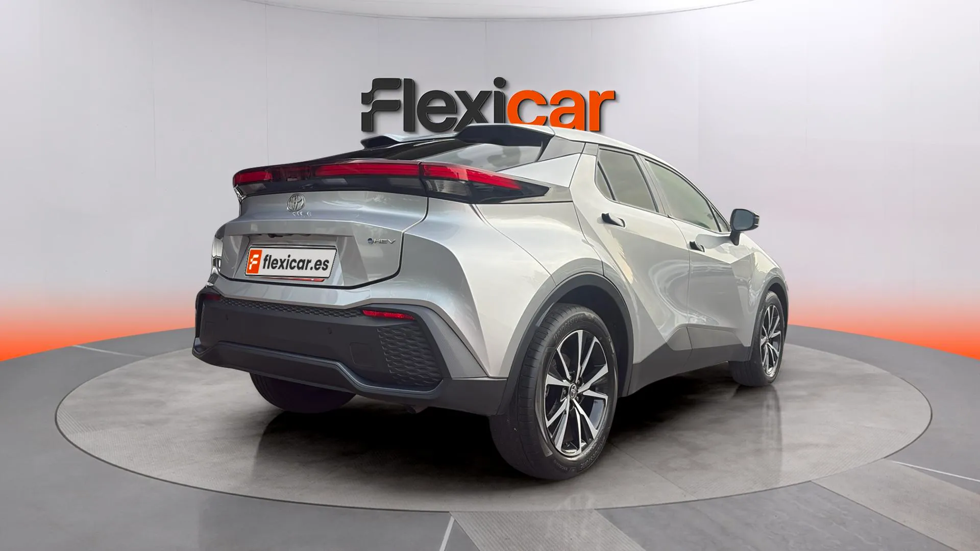 Toyota C-HR 1.8 140H Active - foto 7