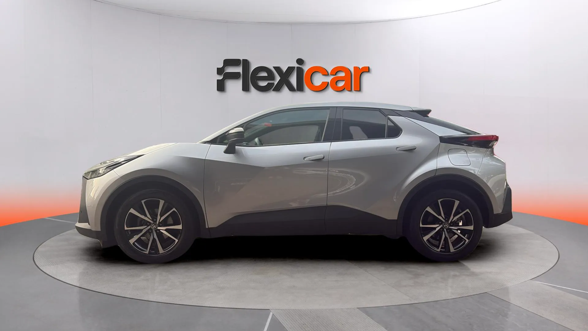 Toyota C-HR 1.8 140H Active - foto 4
