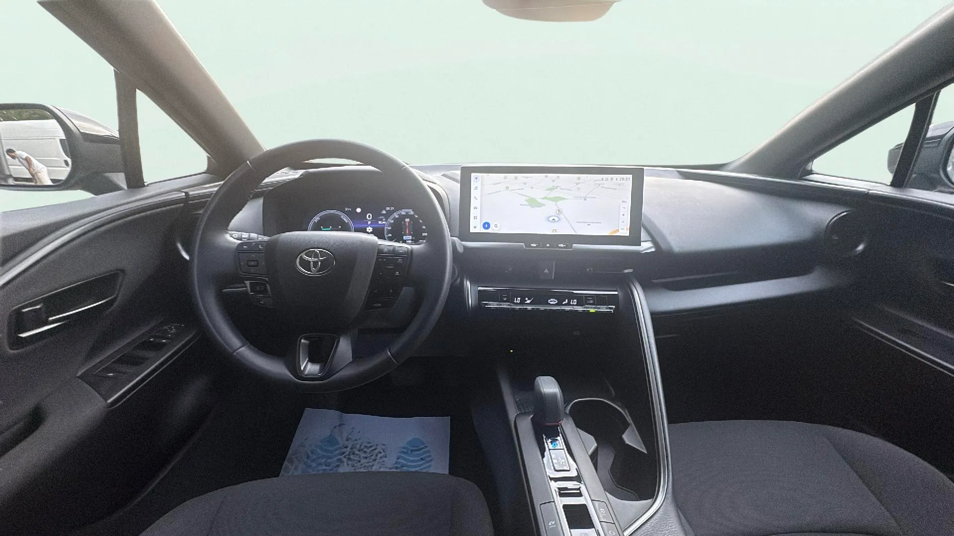 Toyota C-HR 1.8 140H Active - foto 10