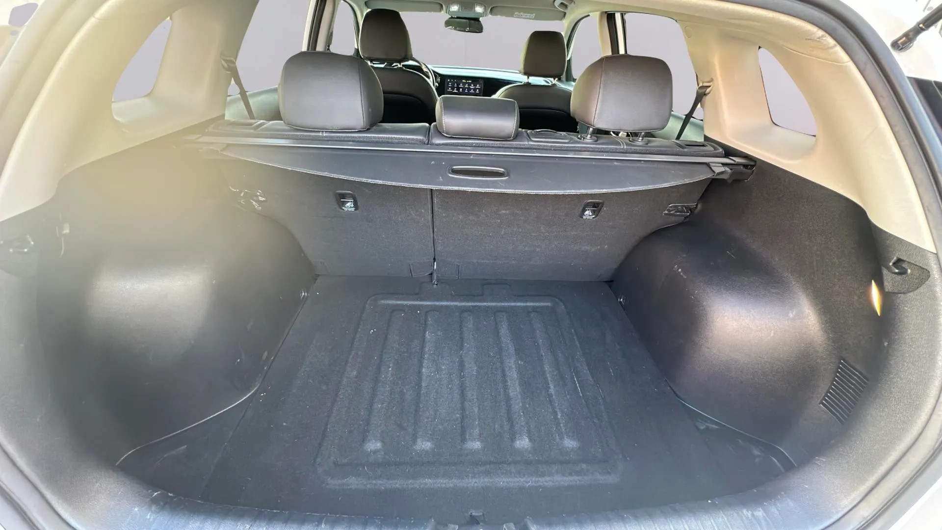 Kia Niro 1.6 GDi HEV Concept - foto 12