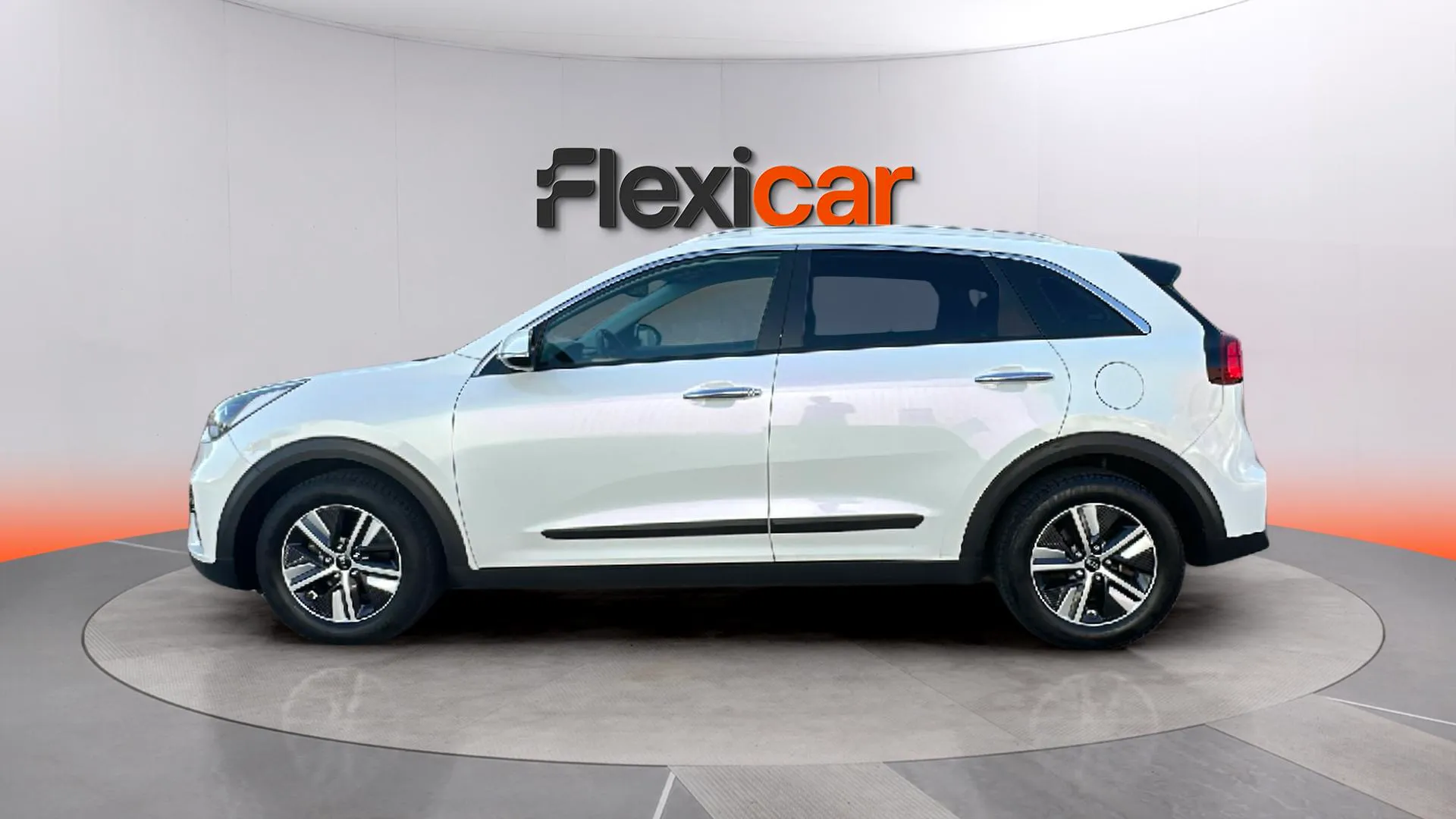Kia Niro 1.6 GDi HEV Concept - foto 5