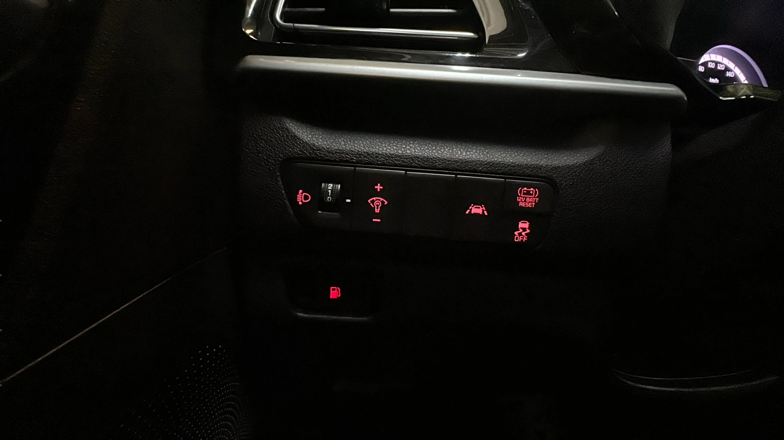 Kia Niro 1.6 GDi HEV Concept - foto 17