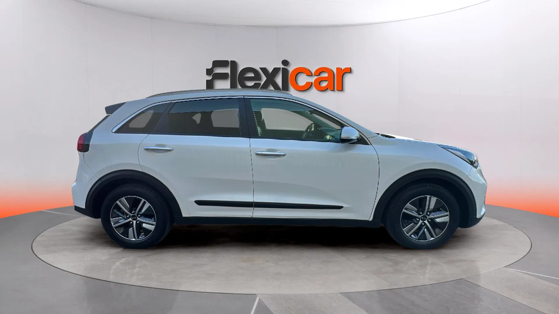 Kia Niro 1.6 GDi HEV Concept - foto 3