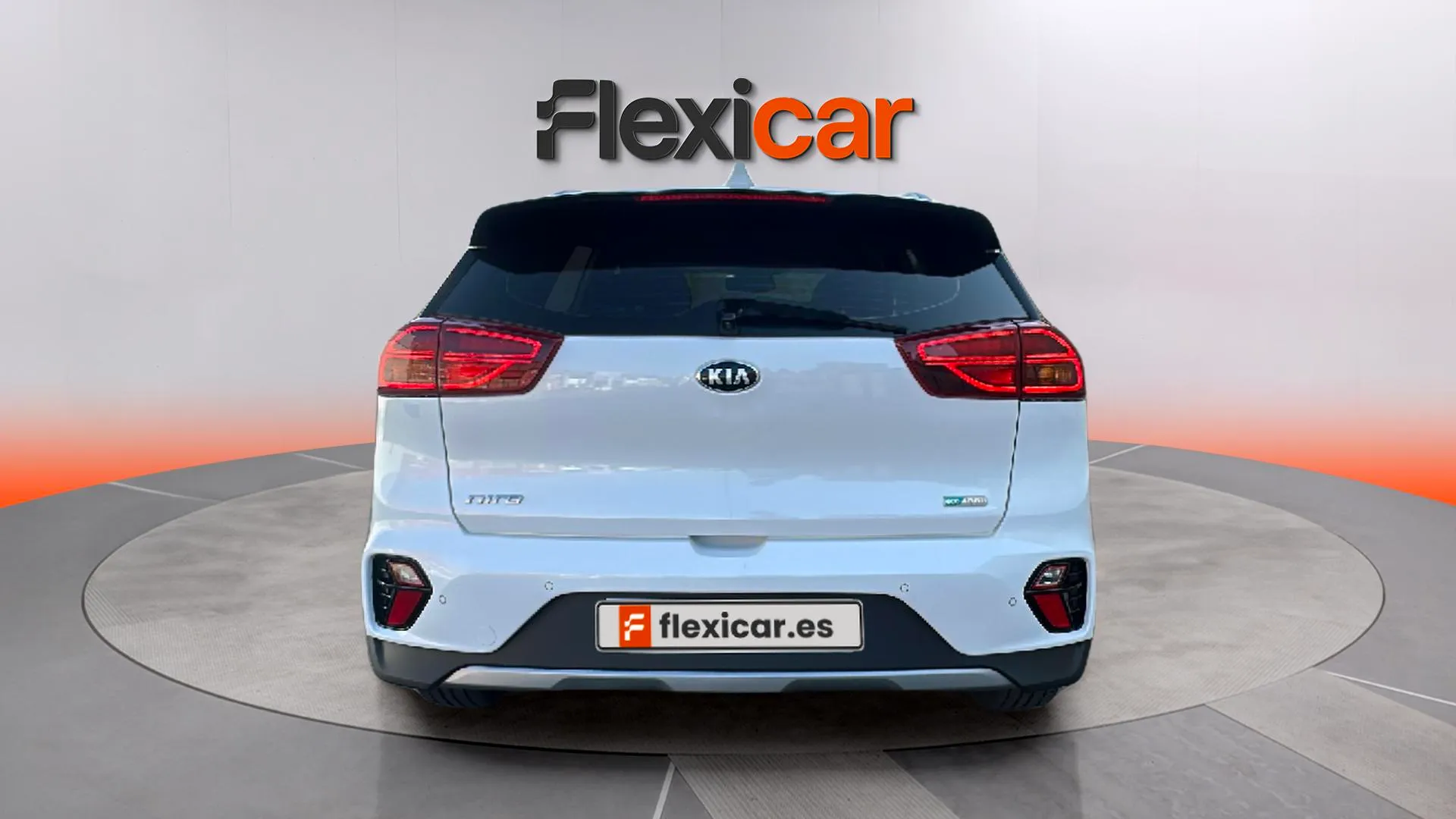 Kia Niro 1.6 GDi HEV Concept - foto 4
