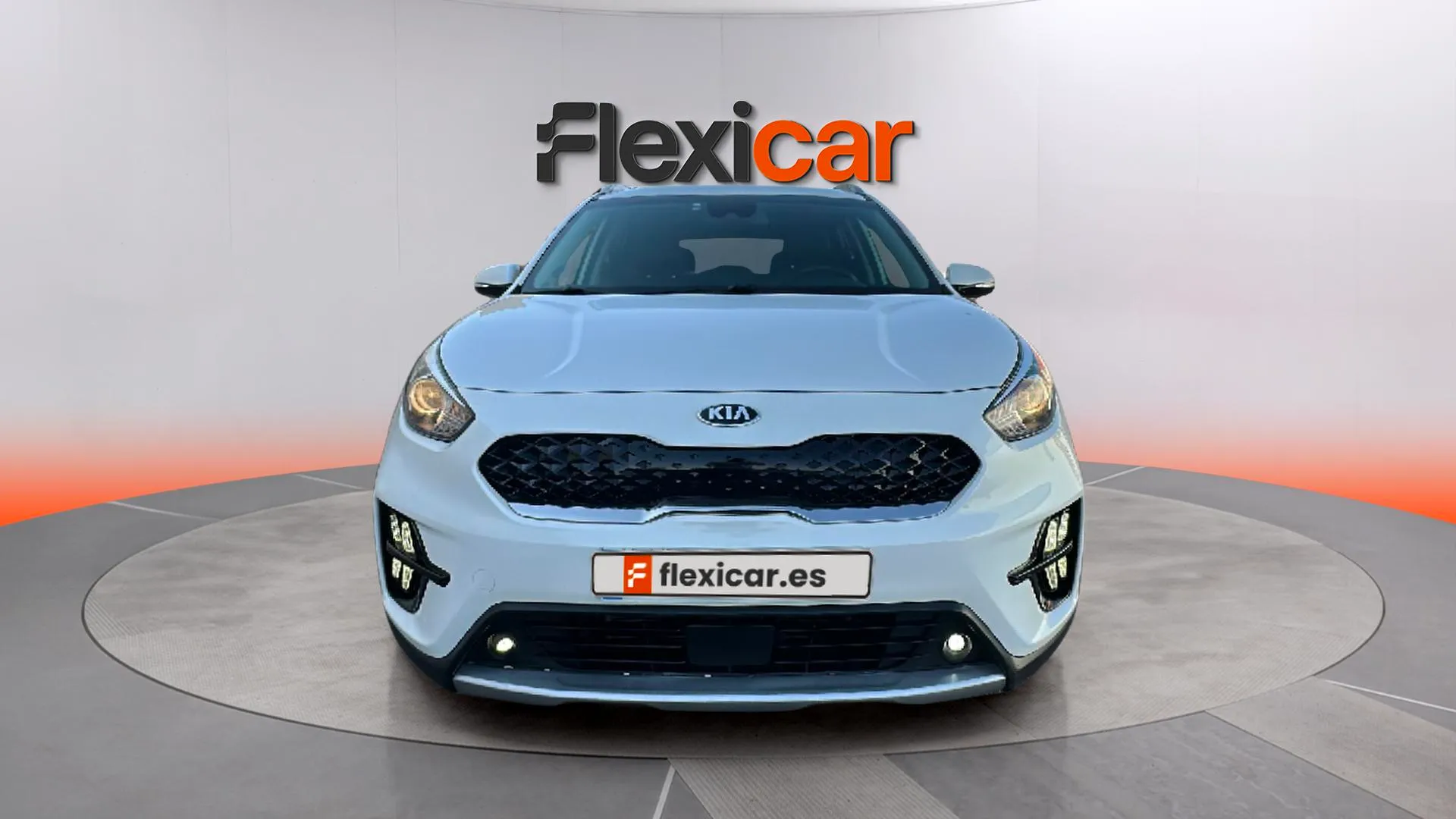 Kia Niro 1.6 GDi HEV Concept - foto 2