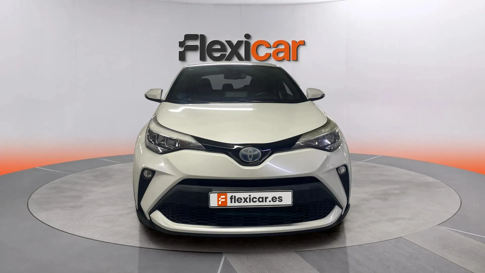 Toyota C-HR 1.8 125H Advance - foto 2