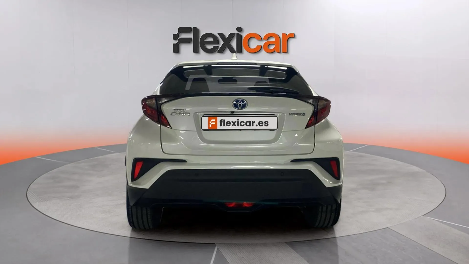 Toyota C-HR 1.8 125H Advance - foto 6