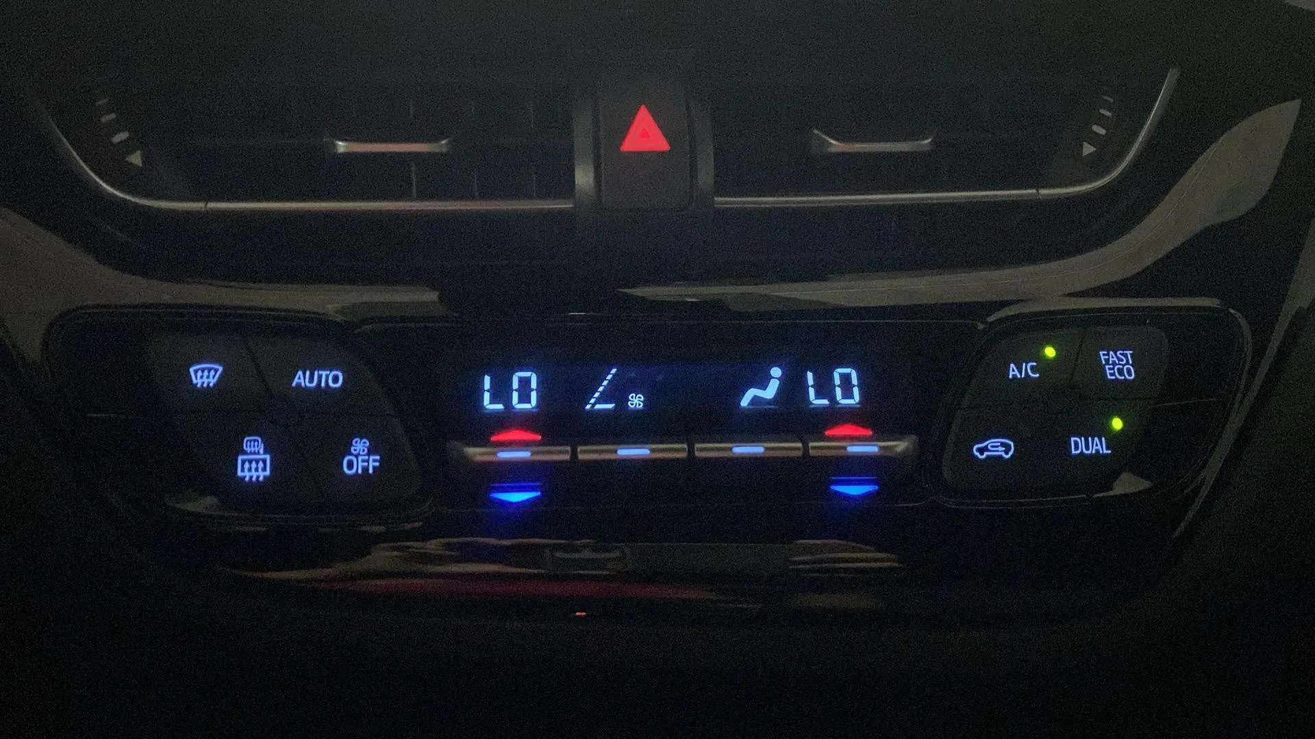Toyota C-HR 1.8 125H Advance - foto 16