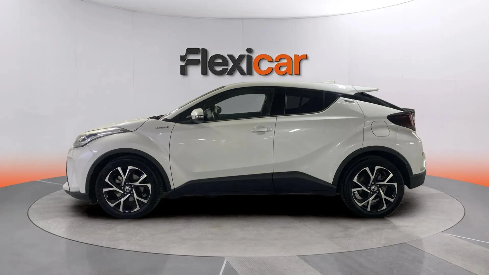 Toyota C-HR 1.8 125H Advance - foto 4