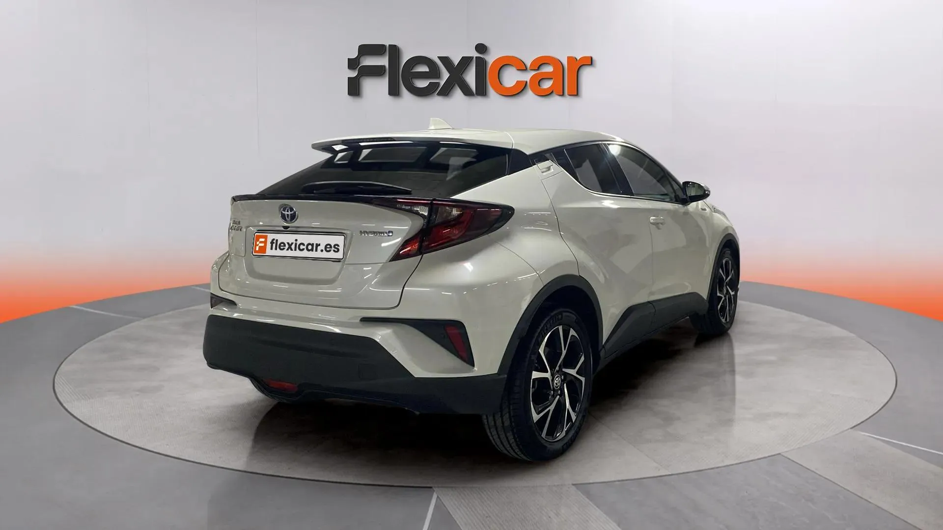 Toyota C-HR 1.8 125H Advance - foto 7