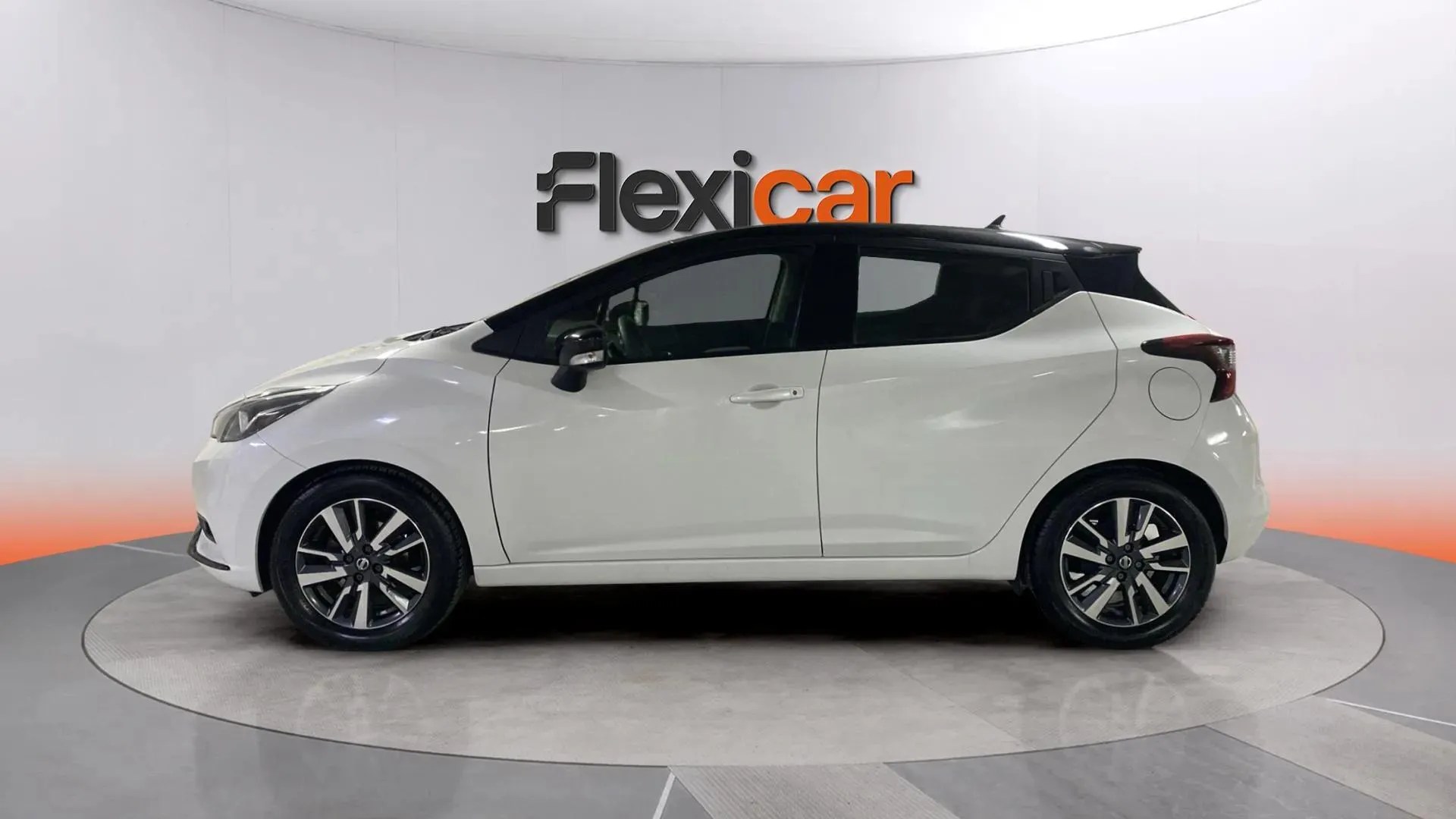 Nissan Micra 1.0G Acenta - foto 4