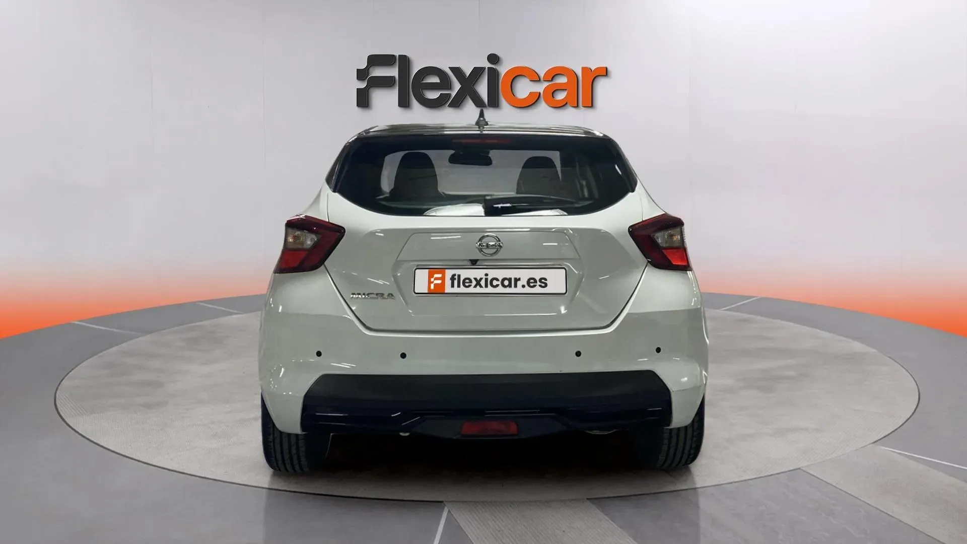 Nissan Micra 1.0G Acenta - foto 6