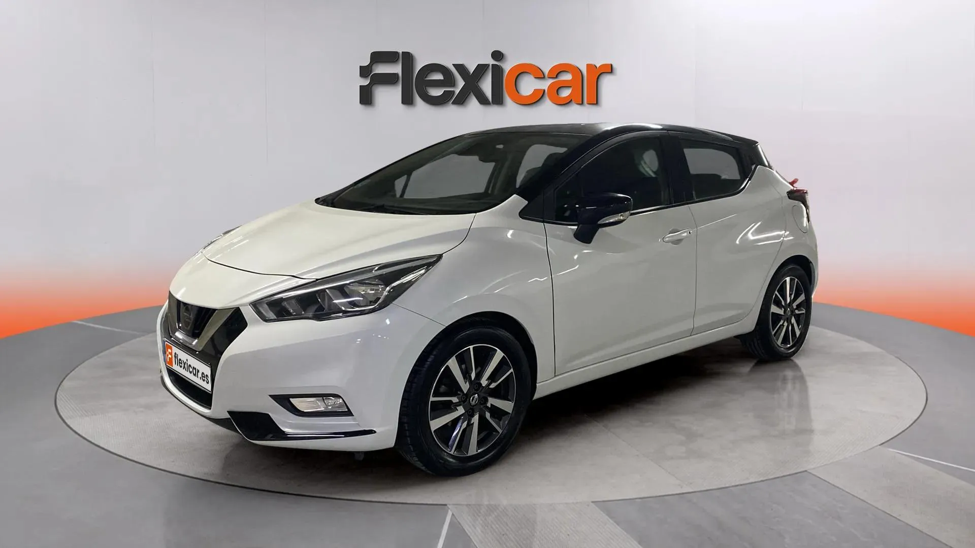 Nissan Micra 1.0G Acenta - foto 3