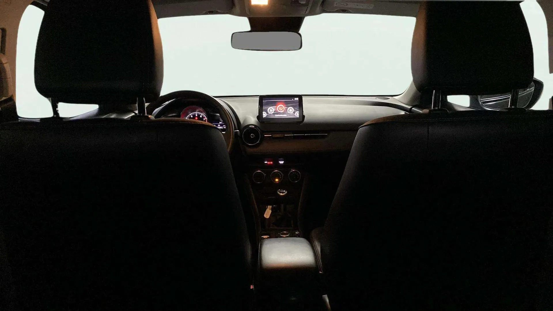 Mazda CX-3 2.0 G 2WD Zenith - foto 26