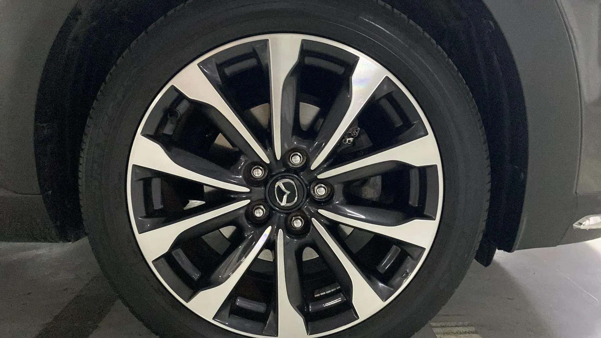 Mazda CX-3 2.0 G 2WD Zenith - foto 30