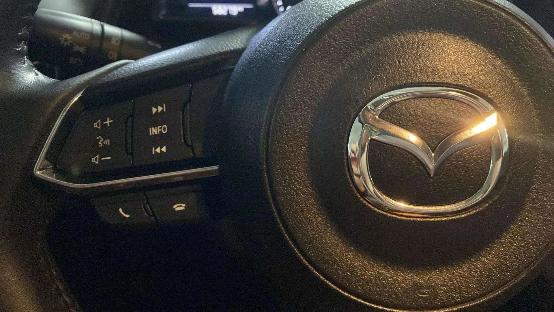 Mazda CX-3 2.0 G 2WD Zenith - foto 11