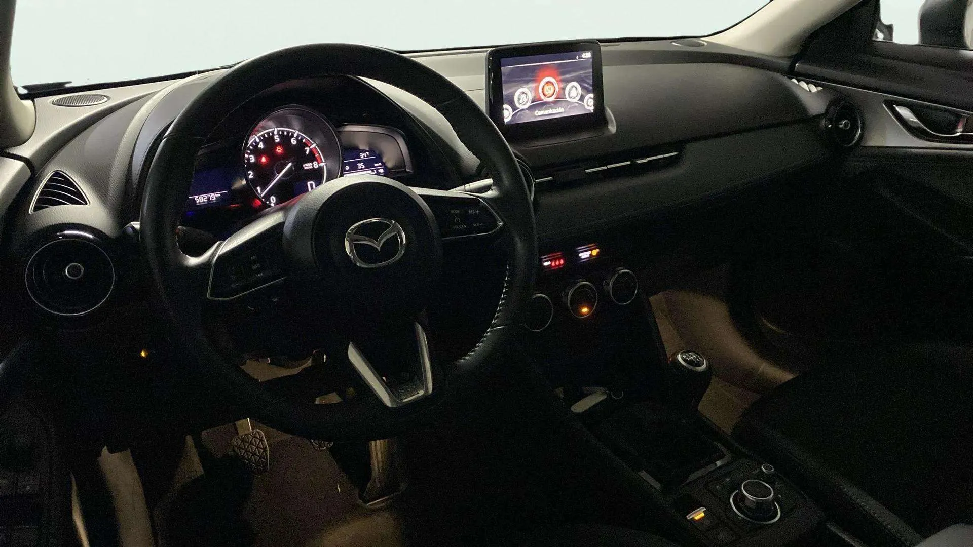 Mazda CX-3 2.0 G 2WD Zenith - foto 33
