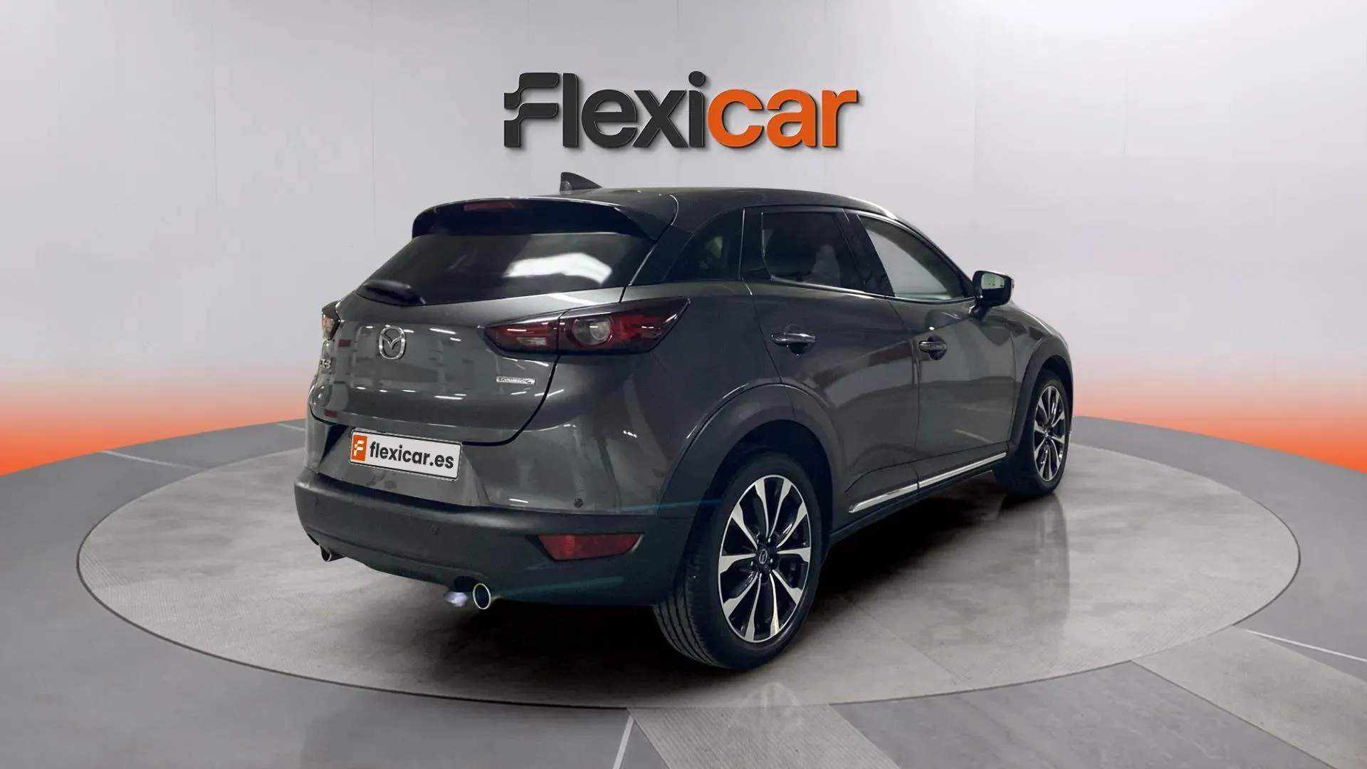 Mazda CX-3 2.0 G 2WD Zenith - foto 7