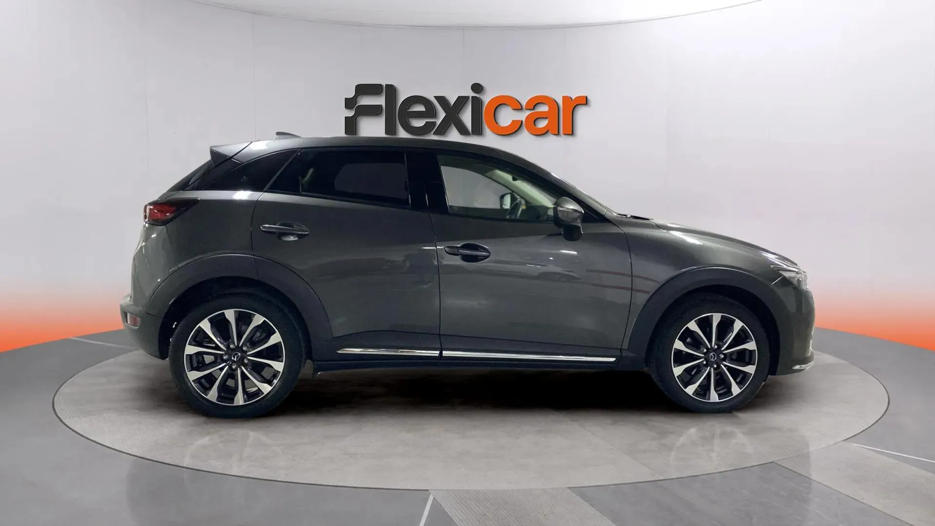 Mazda CX-3 2.0 G 2WD Zenith - foto 8