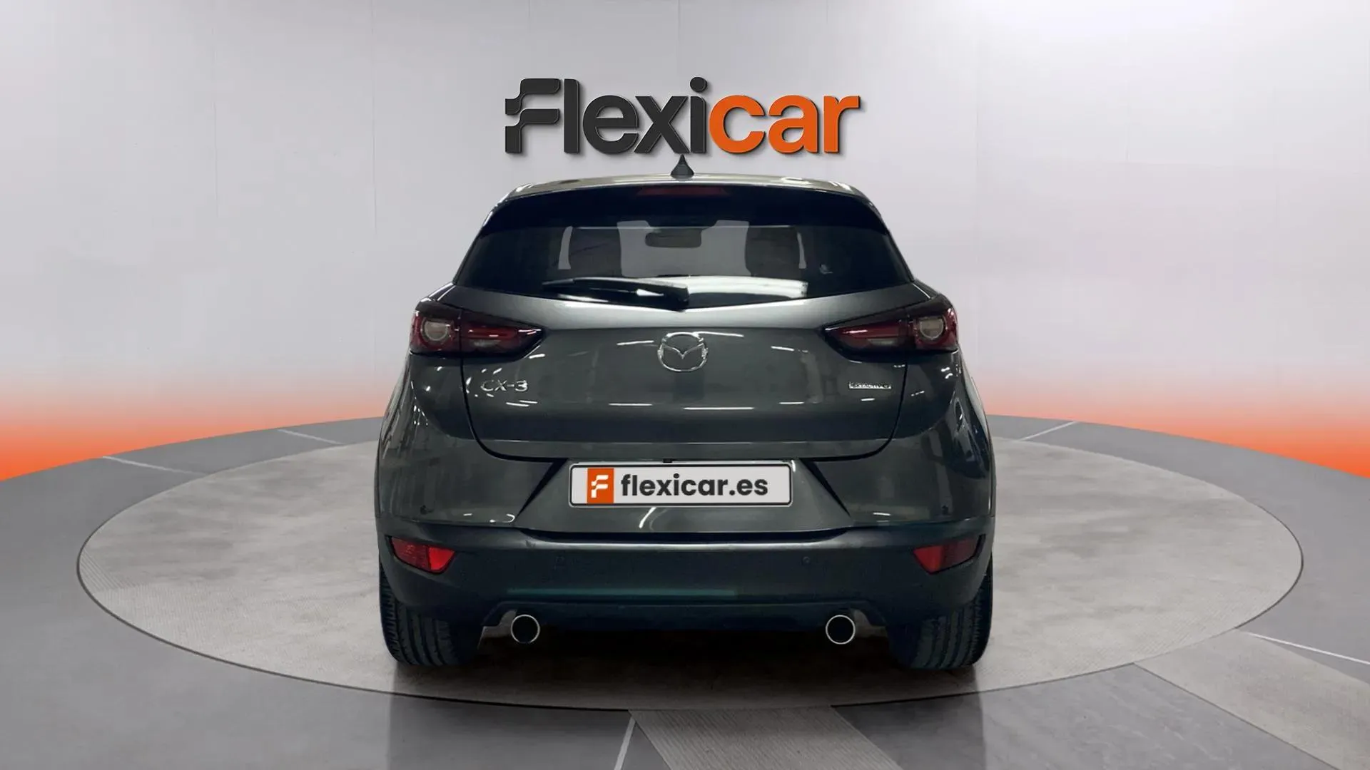 Mazda CX-3 2.0 G 2WD Zenith - foto 6