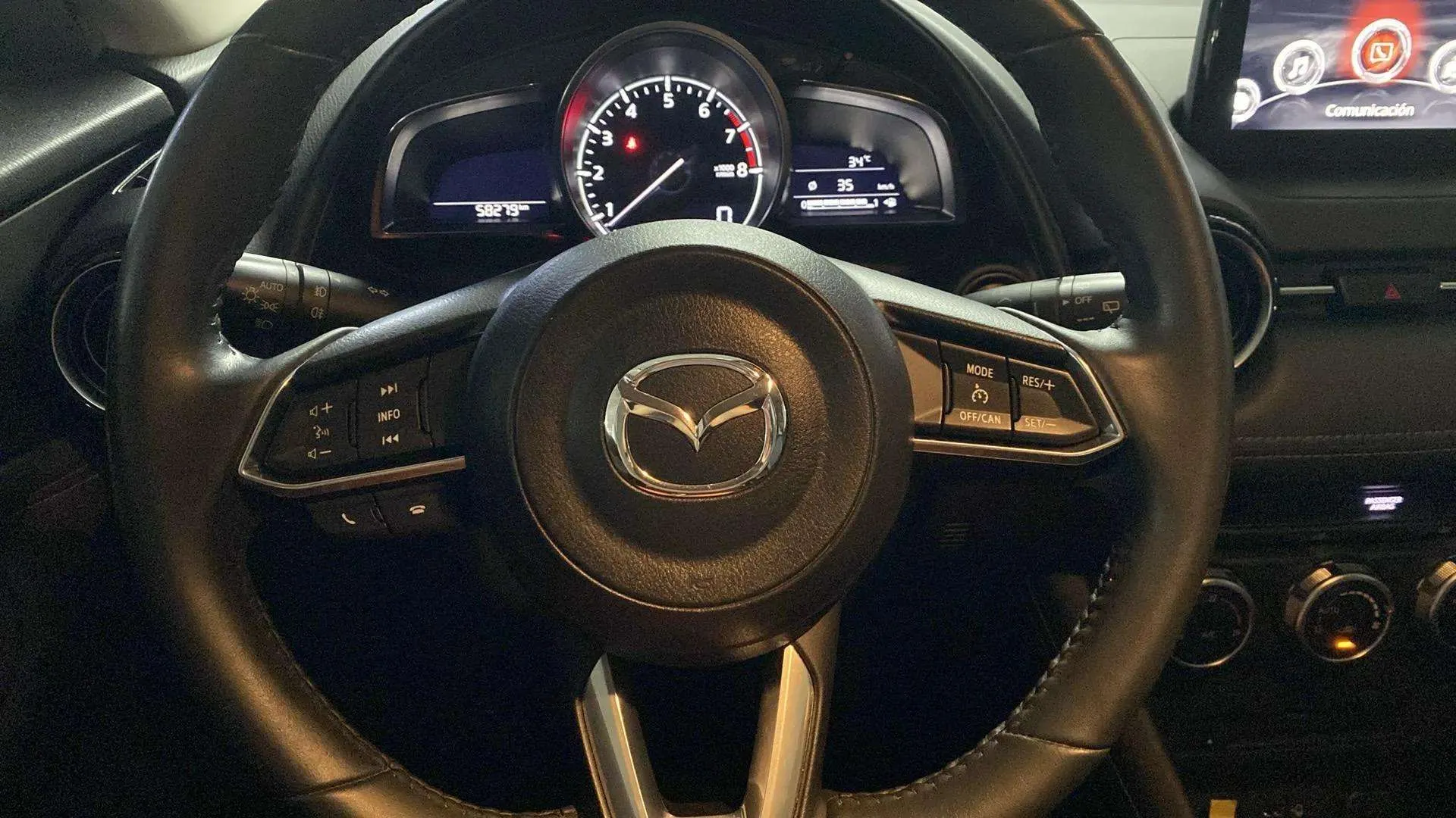 Mazda CX-3 2.0 G 2WD Zenith - foto 10