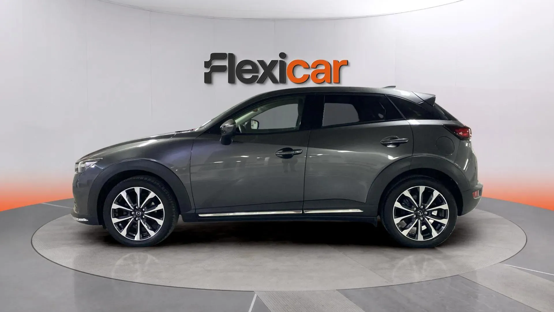 Mazda CX-3 2.0 G 2WD Zenith - foto 4