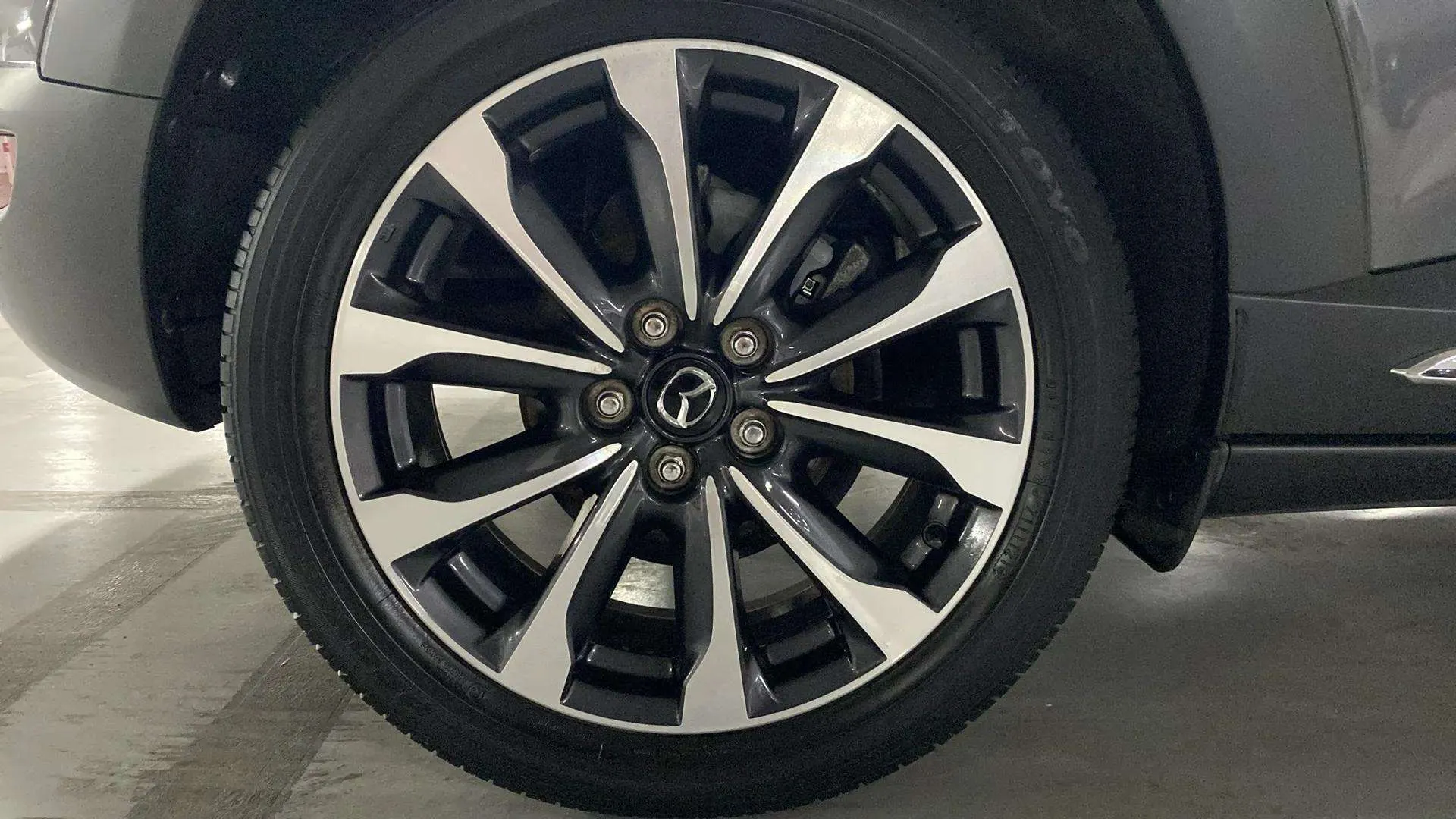 Mazda CX-3 2.0 G 2WD Zenith - foto 29