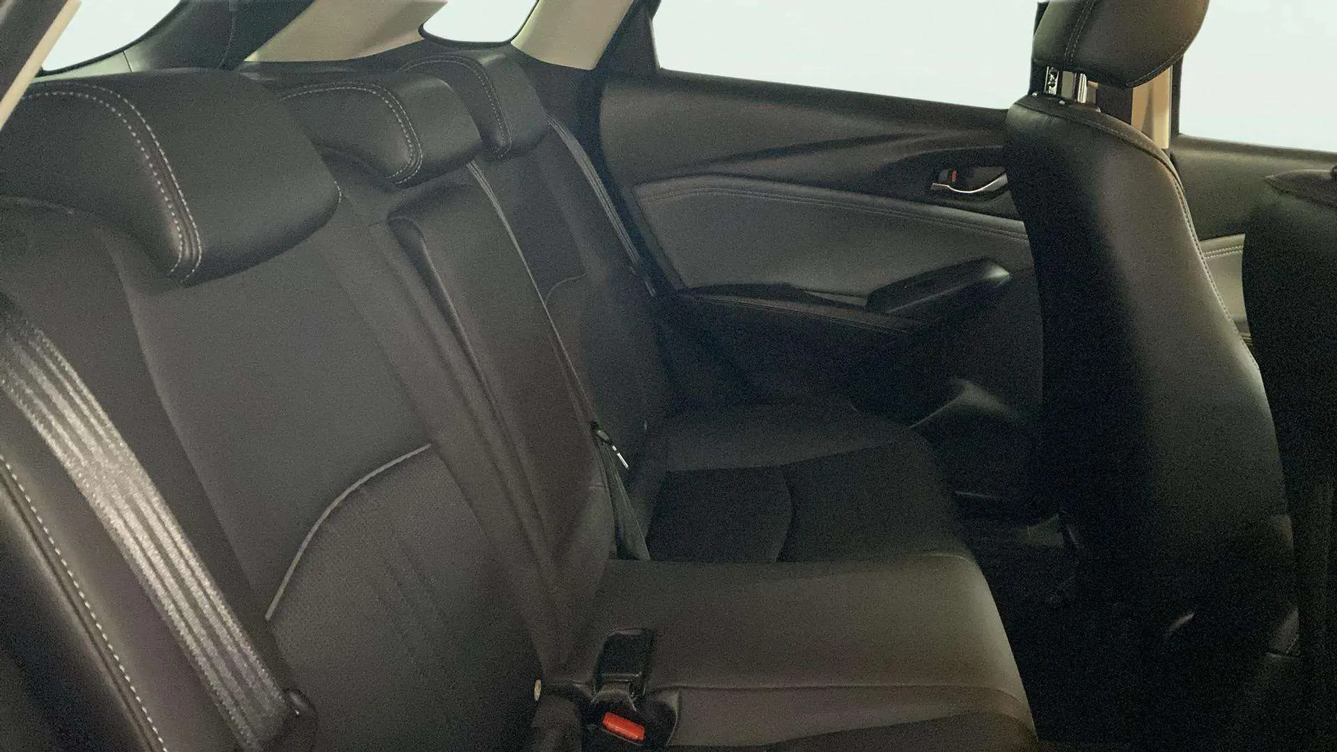 Mazda CX-3 2.0 G 2WD Zenith - foto 24