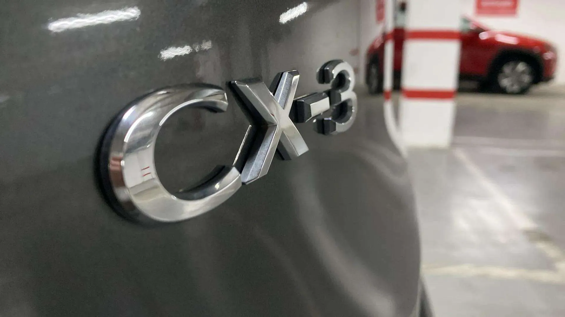 Mazda CX-3 2.0 G 2WD Zenith - foto 32
