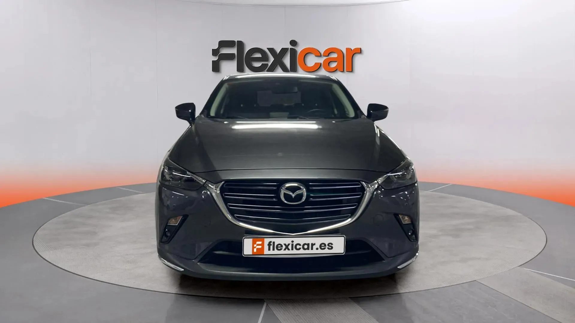 Mazda CX-3 2.0 G 2WD Zenith - foto 2