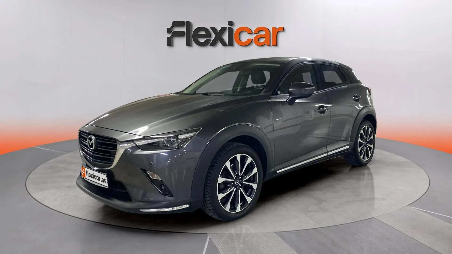 Mazda CX-3 2.0 G 2WD Zenith - foto 3