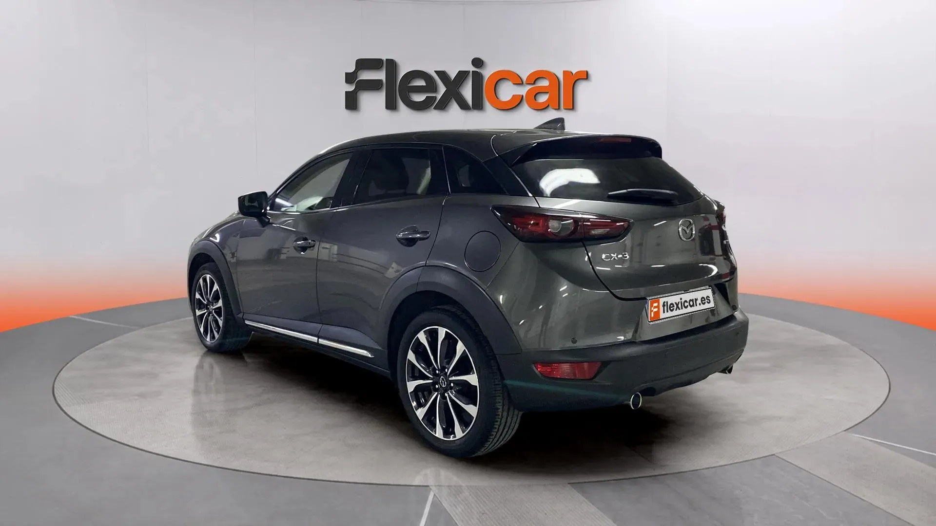 Mazda CX-3 2.0 G 2WD Zenith - foto 5