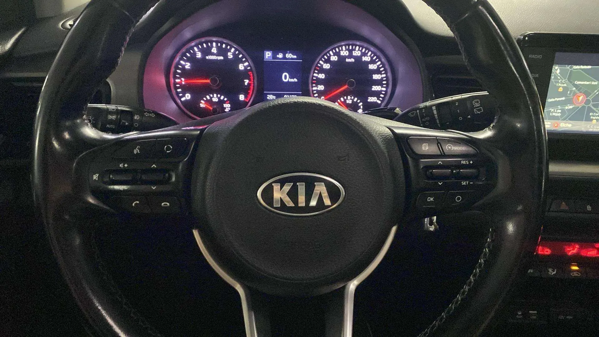Kia Stonic 1.0 T-GDi Drive DCT - foto 10