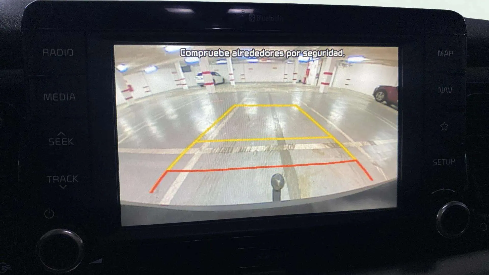 Kia Stonic 1.0 T-GDi Drive DCT - foto 16