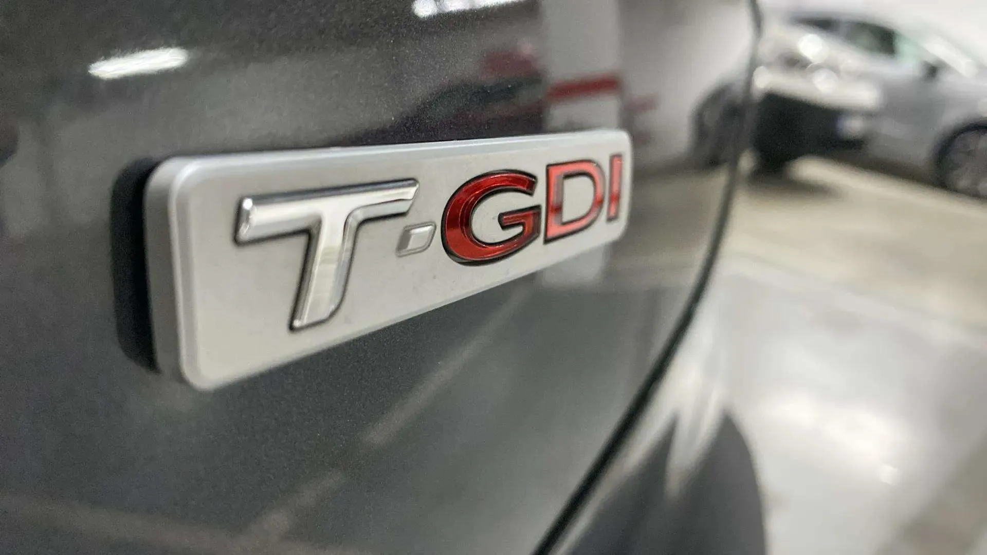Kia Stonic 1.0 T-GDi Drive DCT - foto 35