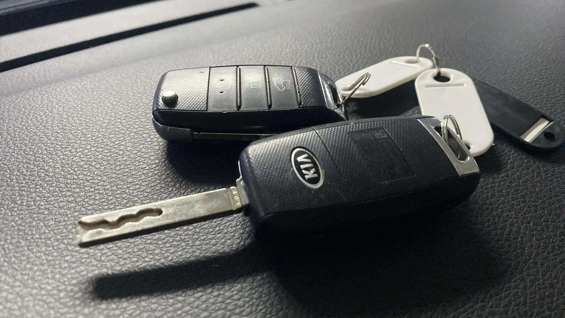 Kia Stonic 1.0 T-GDi Drive DCT - foto 20