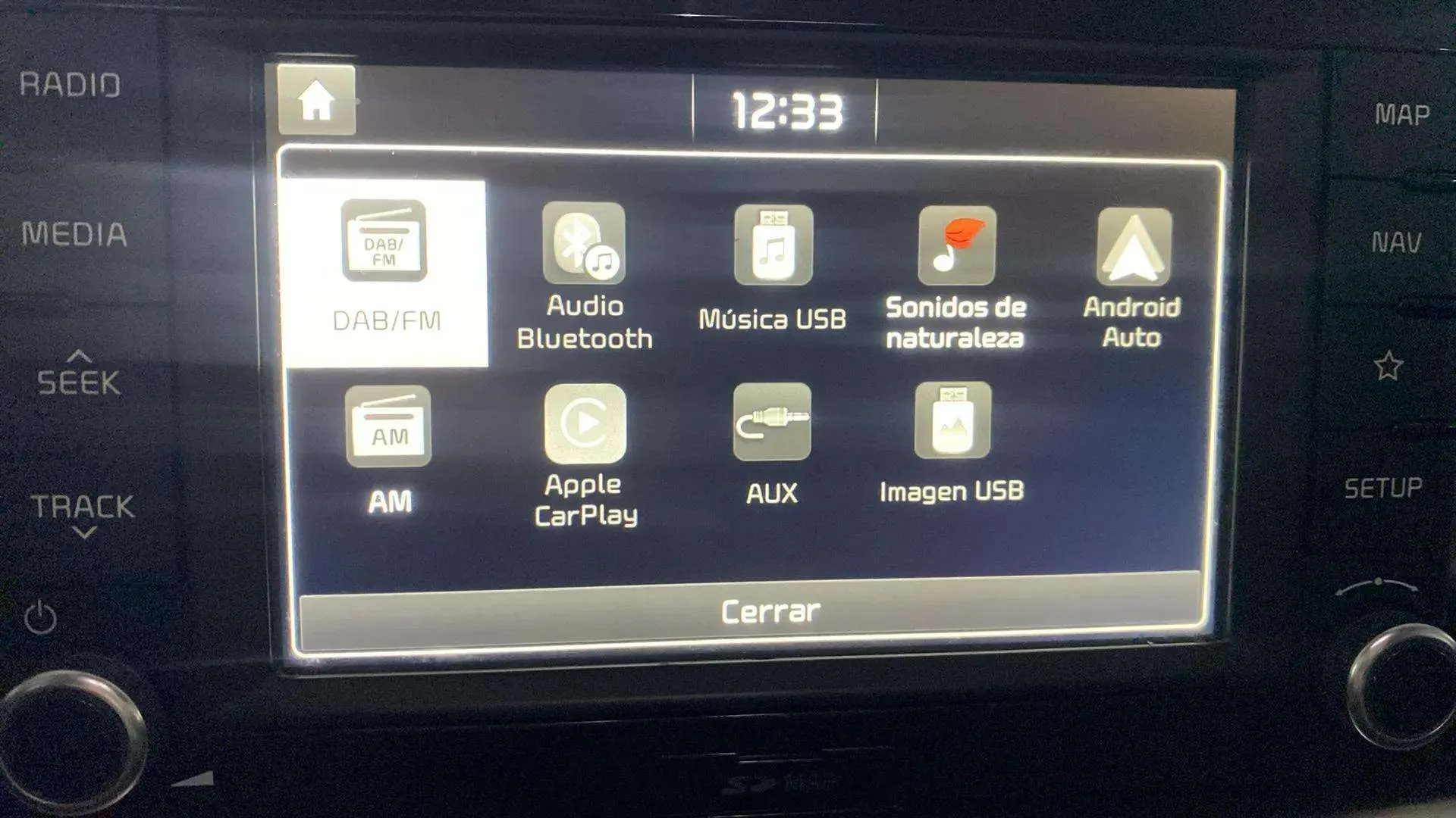 Kia Stonic 1.0 T-GDi Drive DCT - foto 17