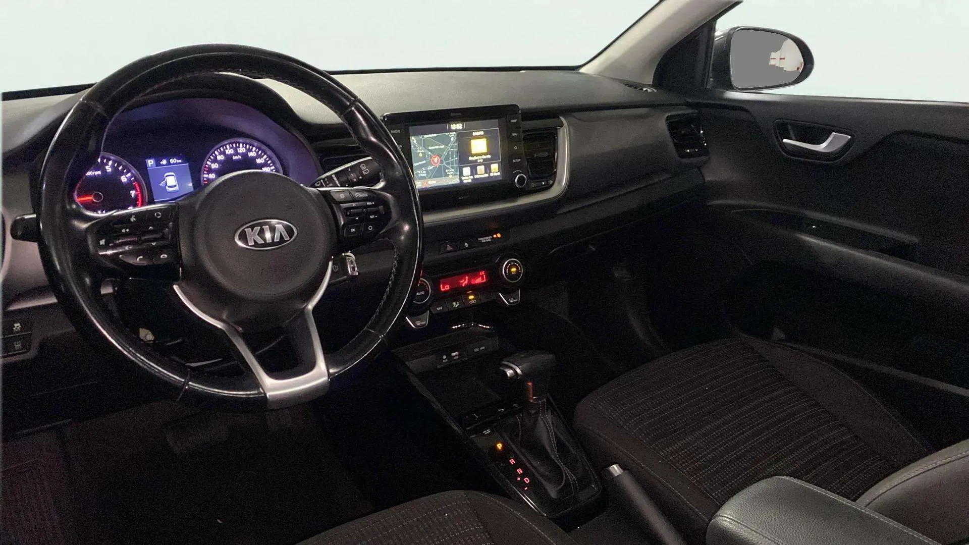 Kia Stonic 1.0 T-GDi Drive DCT - foto 9