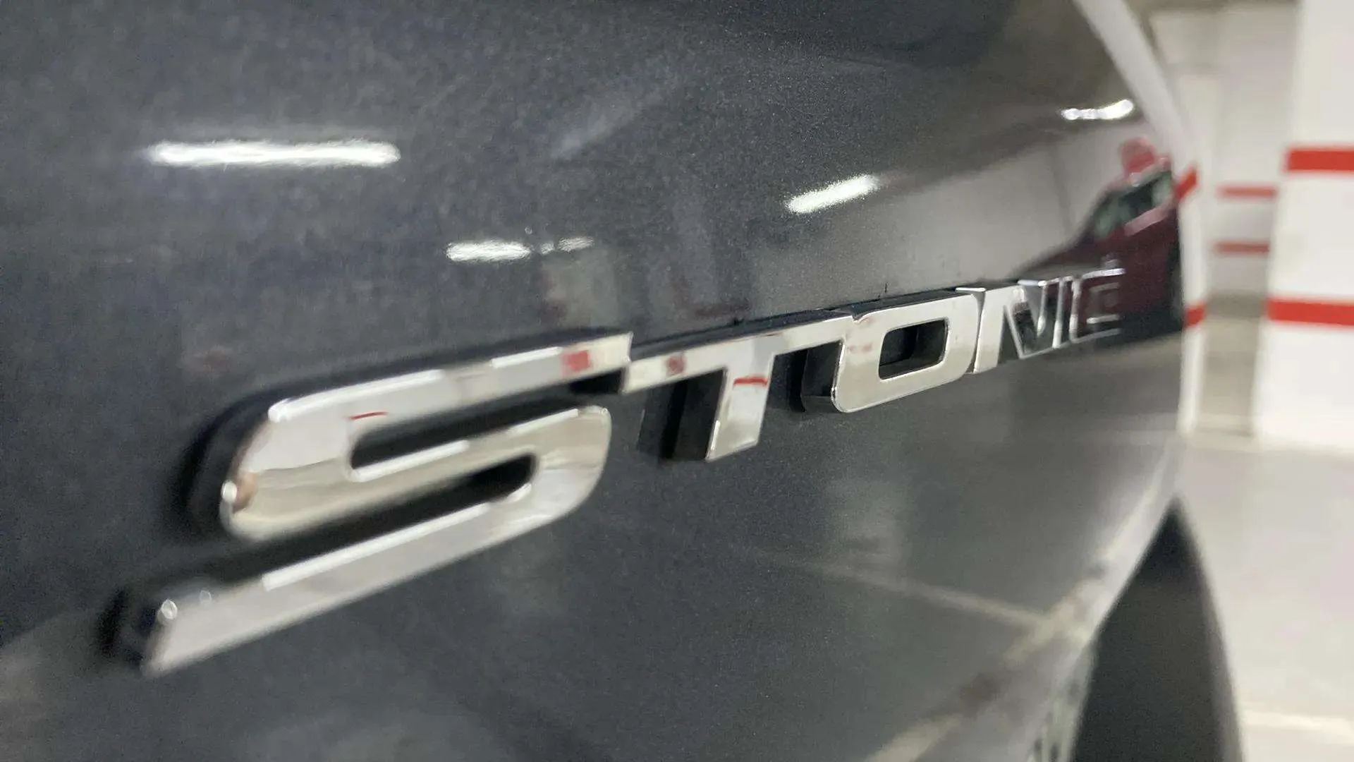 Kia Stonic 1.0 T-GDi Drive DCT - foto 34