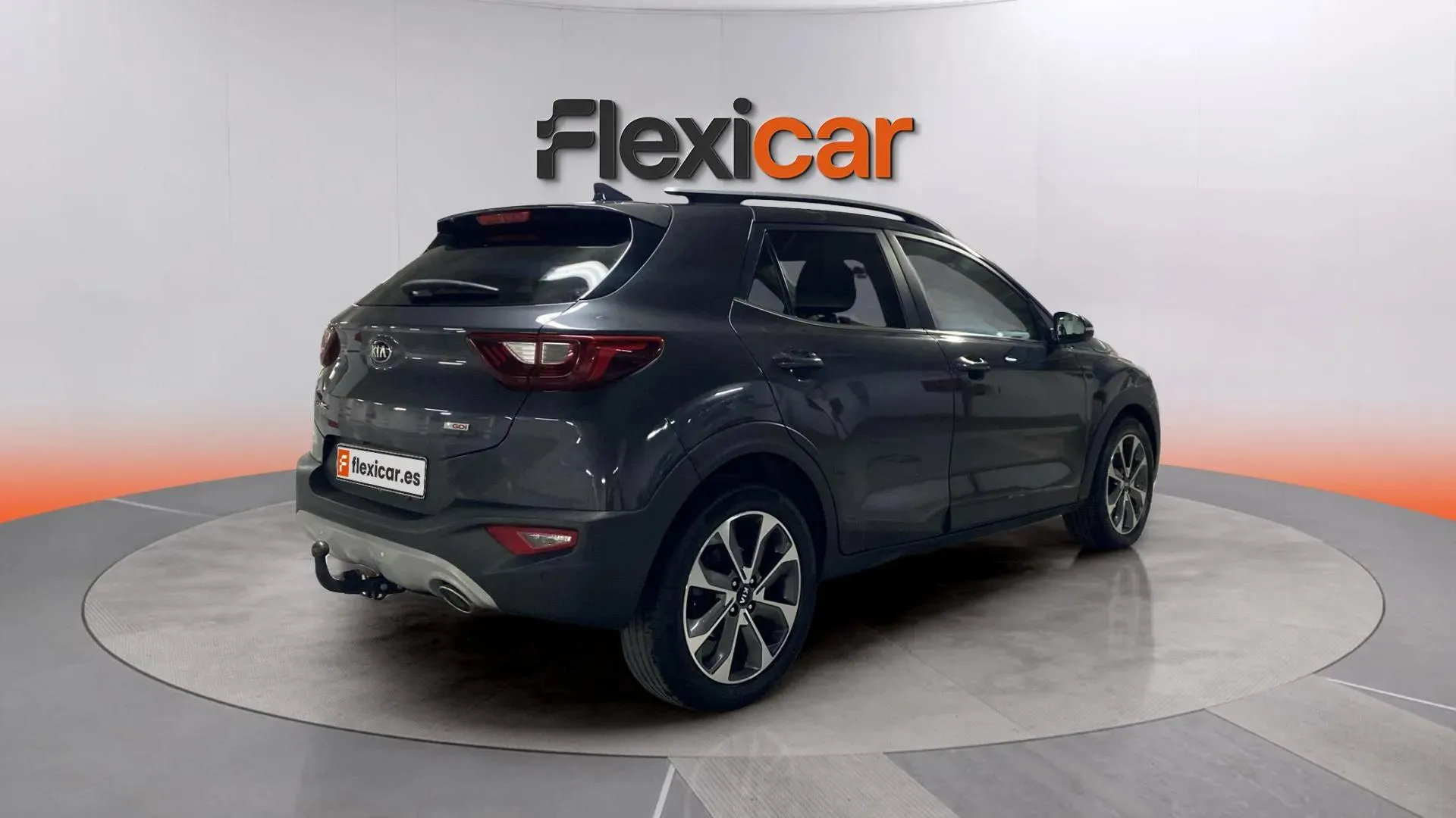 Kia Stonic 1.0 T-GDi Drive DCT - foto 7
