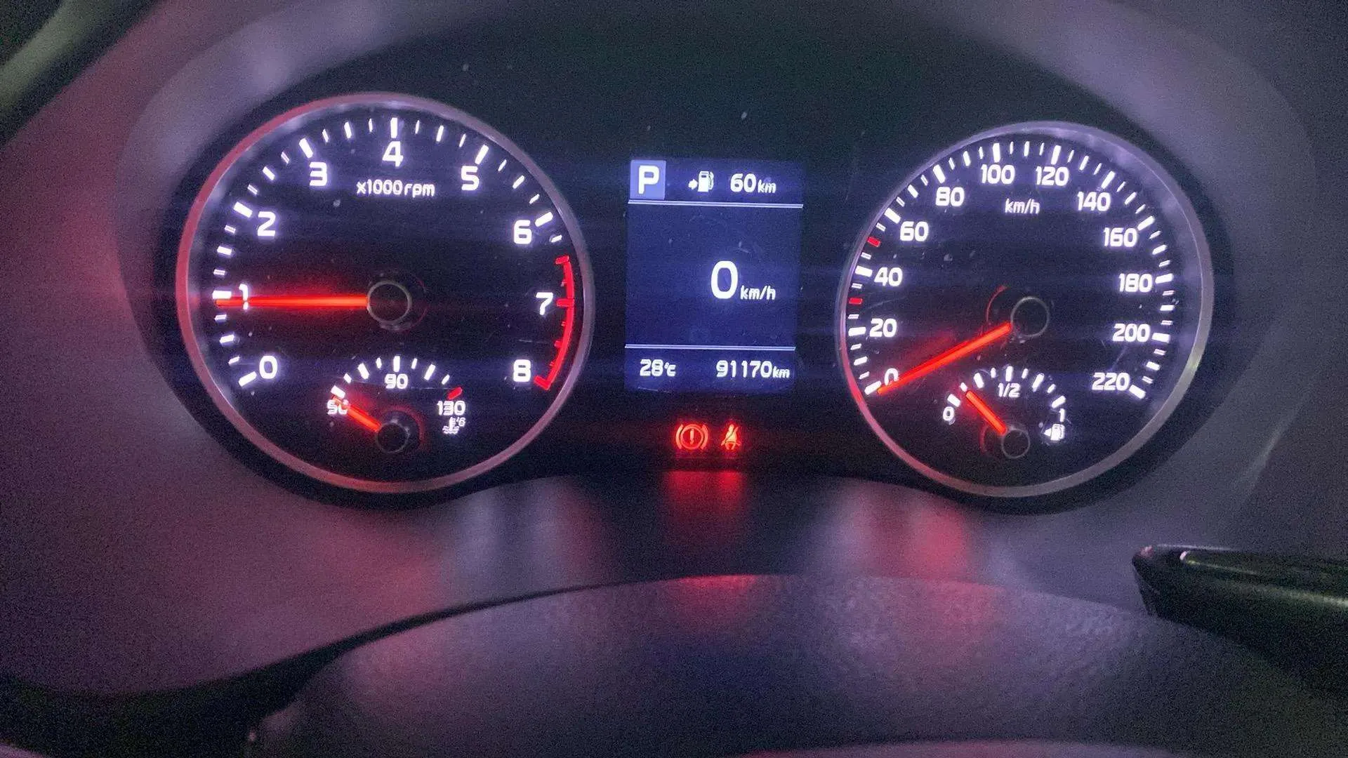 Kia Stonic 1.0 T-GDi Drive DCT - foto 13