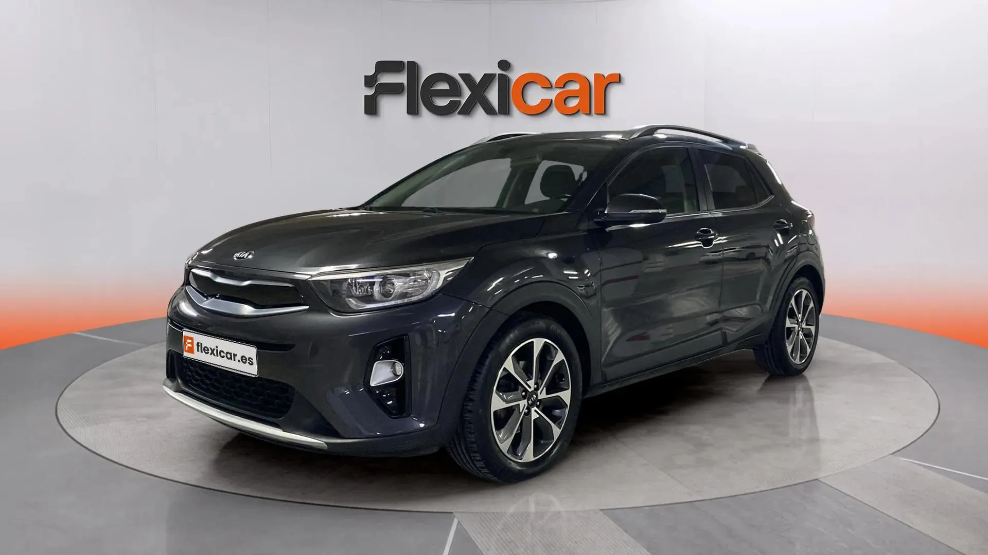 Kia Stonic 1.0 T-GDi Drive DCT - foto 3