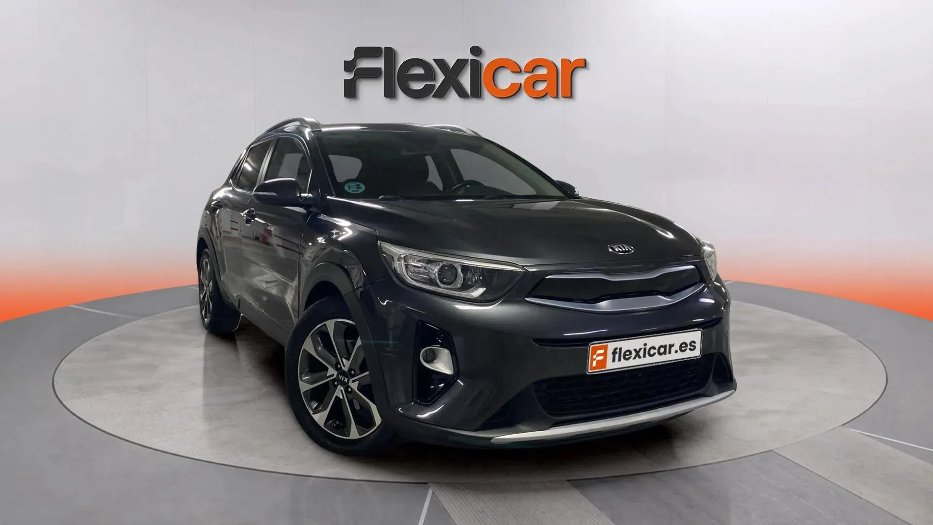 Kia Stonic 1.0 T-GDi Drive DCT