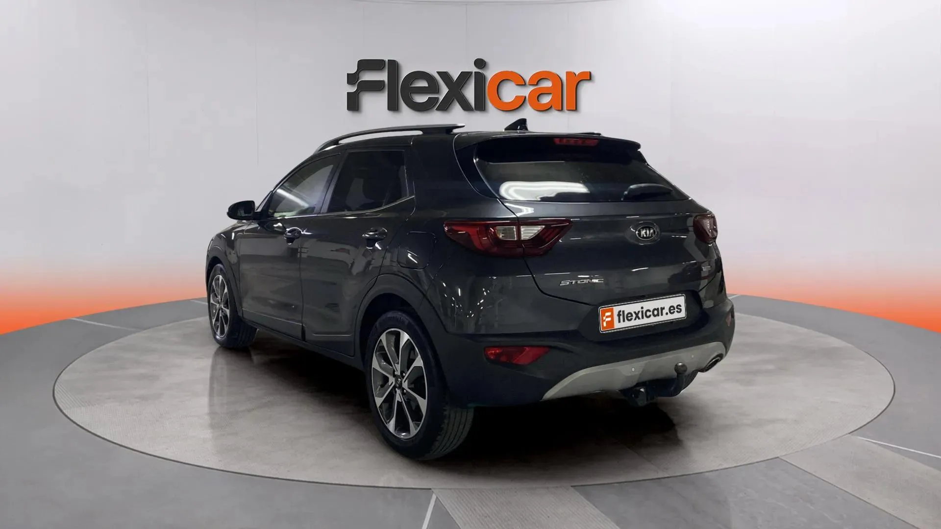 Kia Stonic 1.0 T-GDi Drive DCT - foto 5