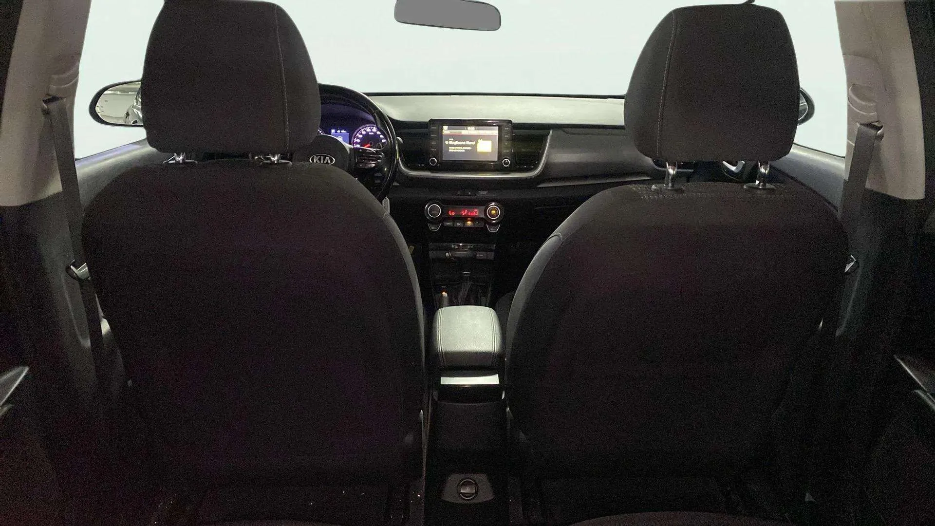 Kia Stonic 1.0 T-GDi Drive DCT - foto 29