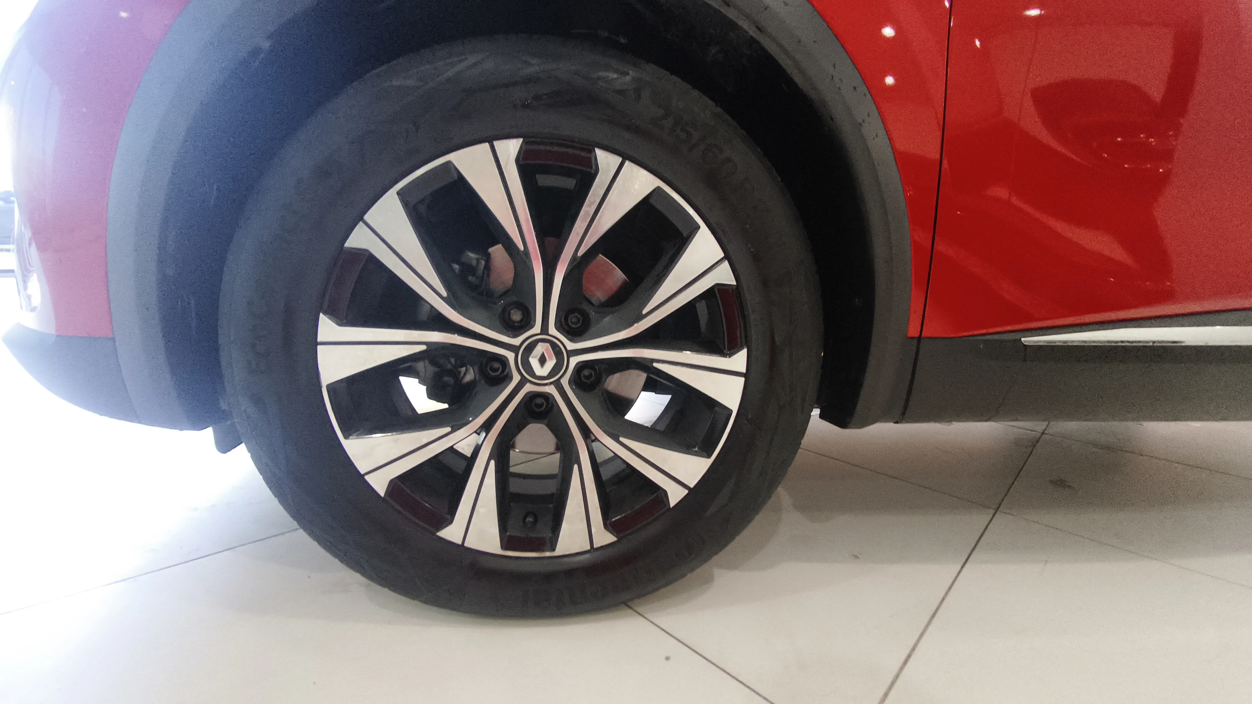Renault Captur E-Tech engineered HEV - foto 6