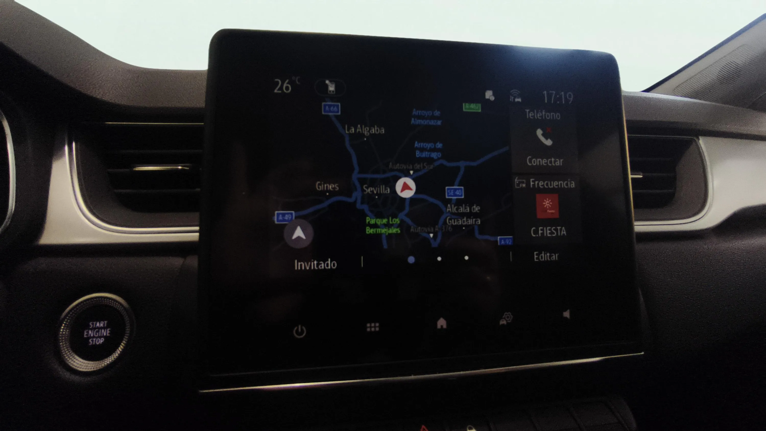 Renault Captur E-Tech engineered HEV - foto 19