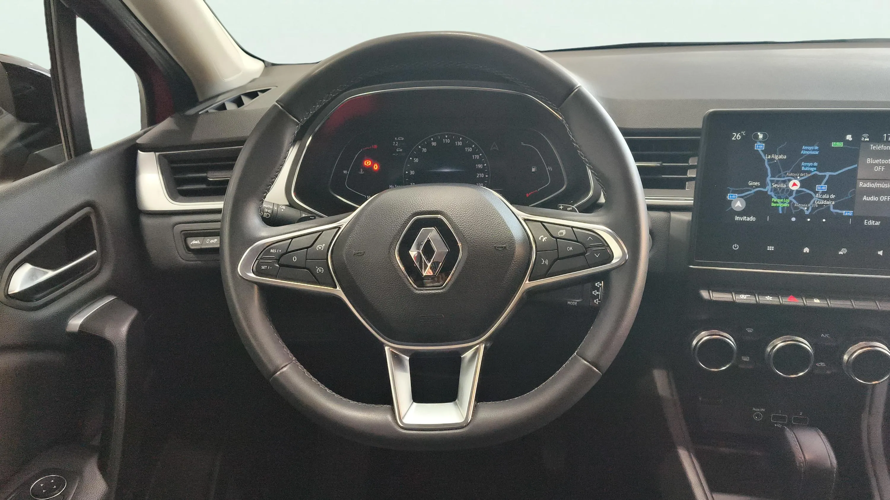 Renault Captur E-Tech engineered HEV - foto 13