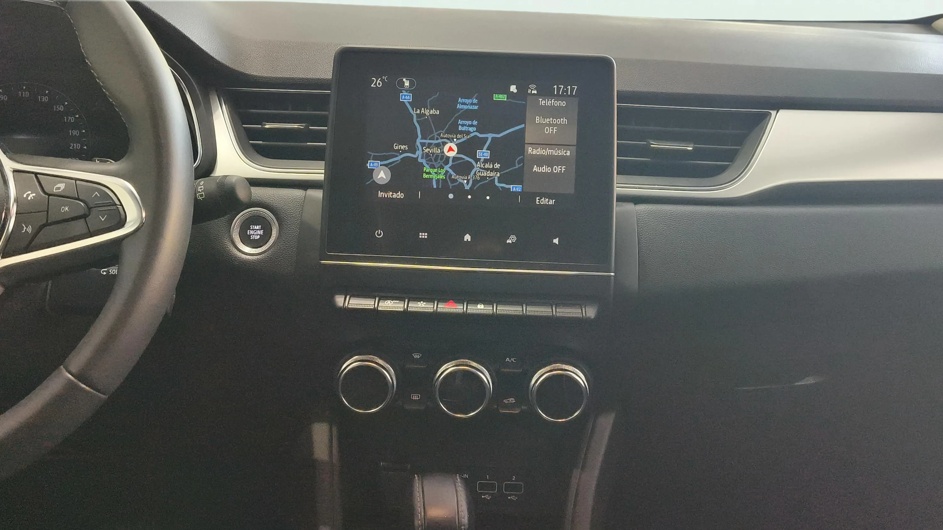 Renault Captur E-Tech engineered HEV - foto 12