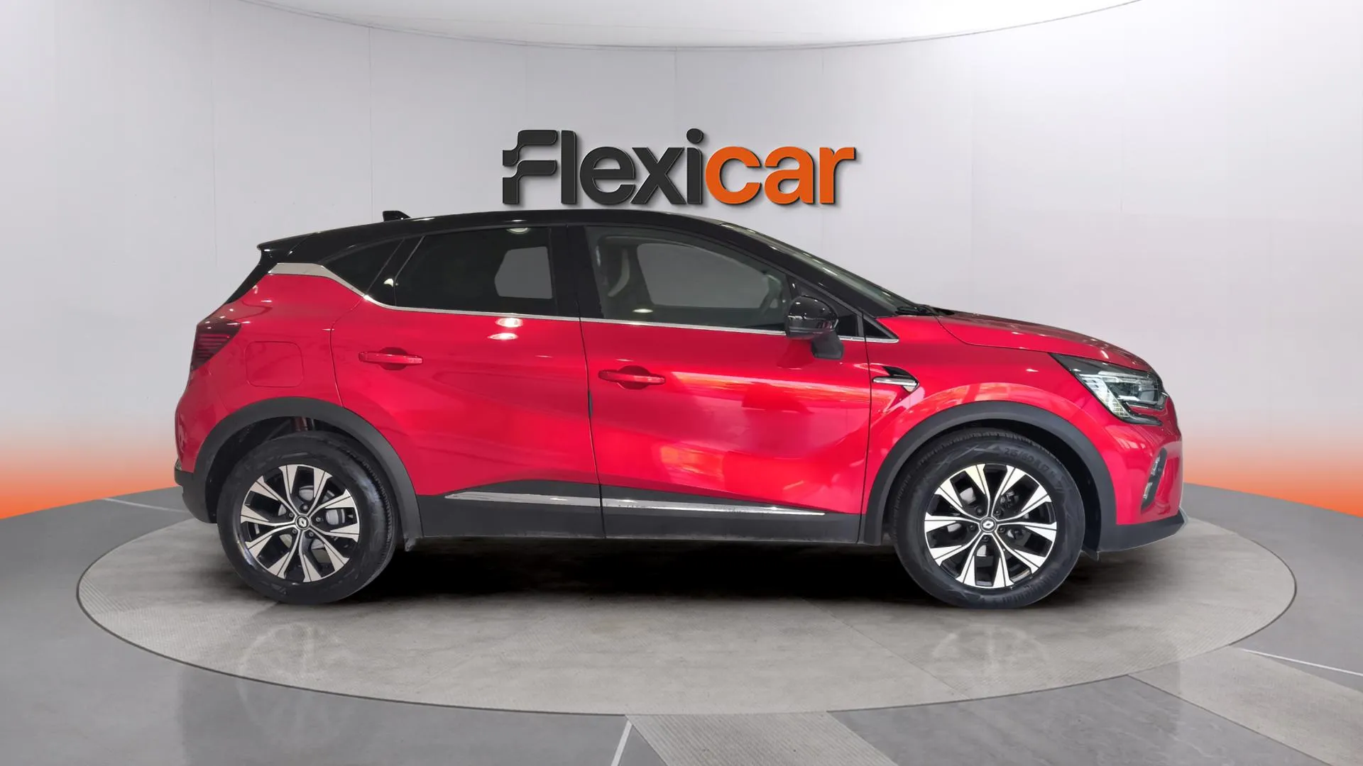 Renault Captur E-Tech engineered HEV - foto 3